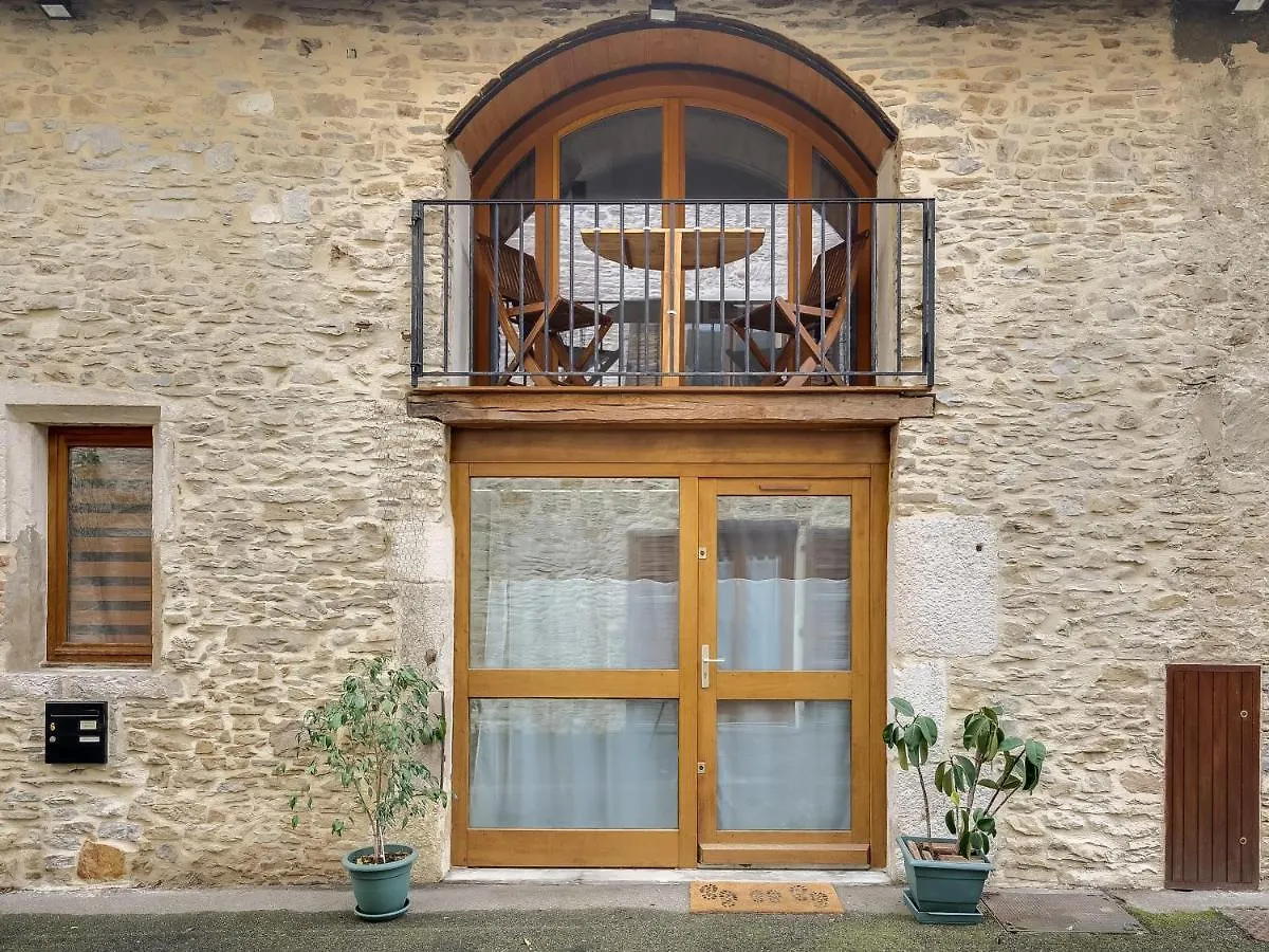 La Cour De Cremieu Apartment 0*,  France