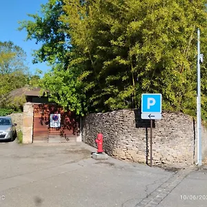 Le 8 Rue Mulet Crémieu